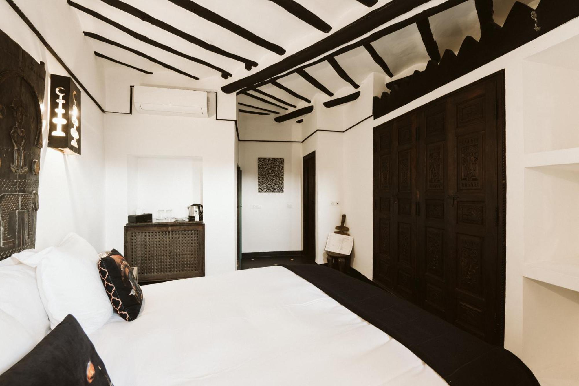 Riad Dar Alhambra Marrakesh Eksteriør billede