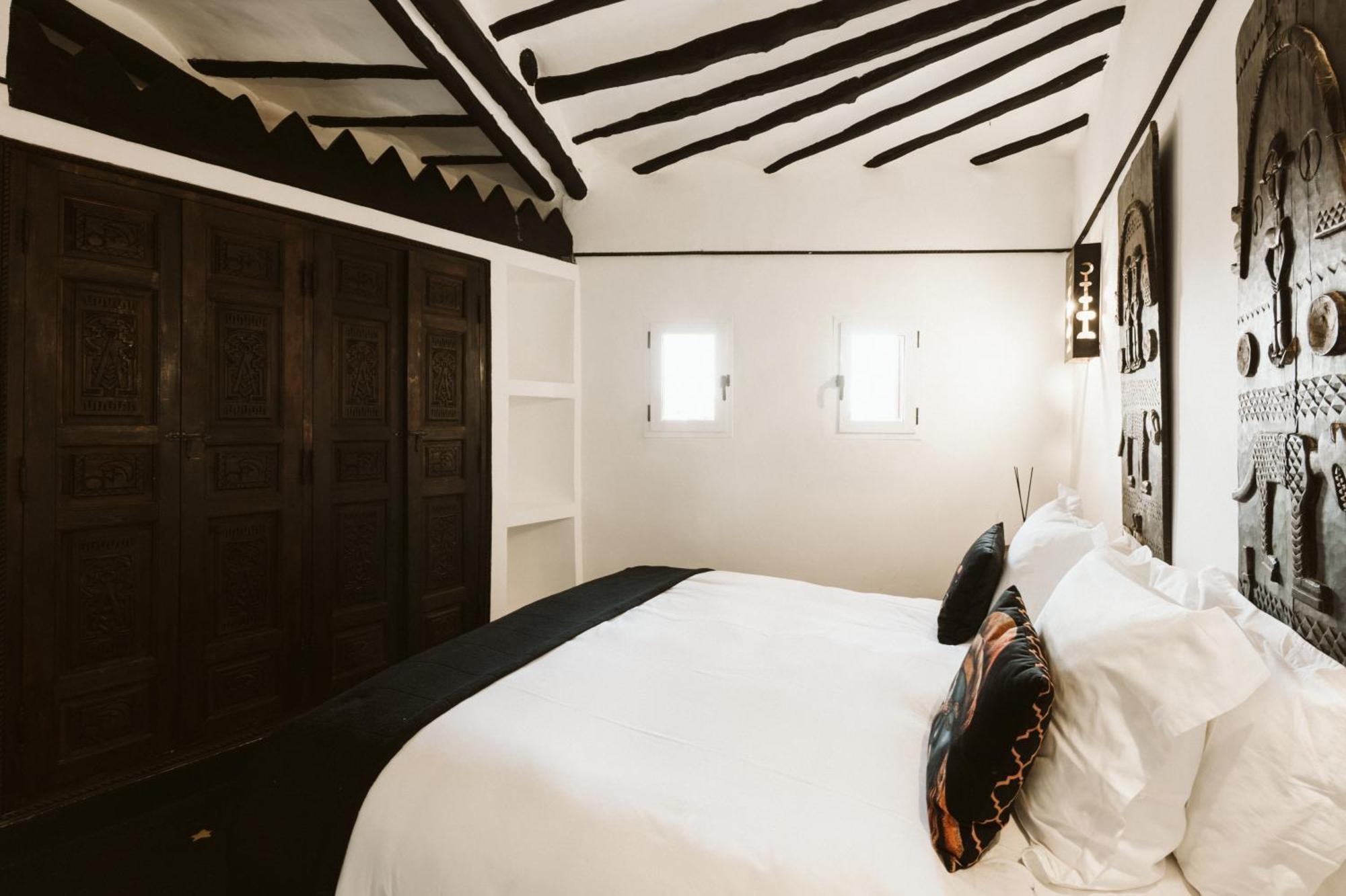 Riad Dar Alhambra Marrakesh Eksteriør billede