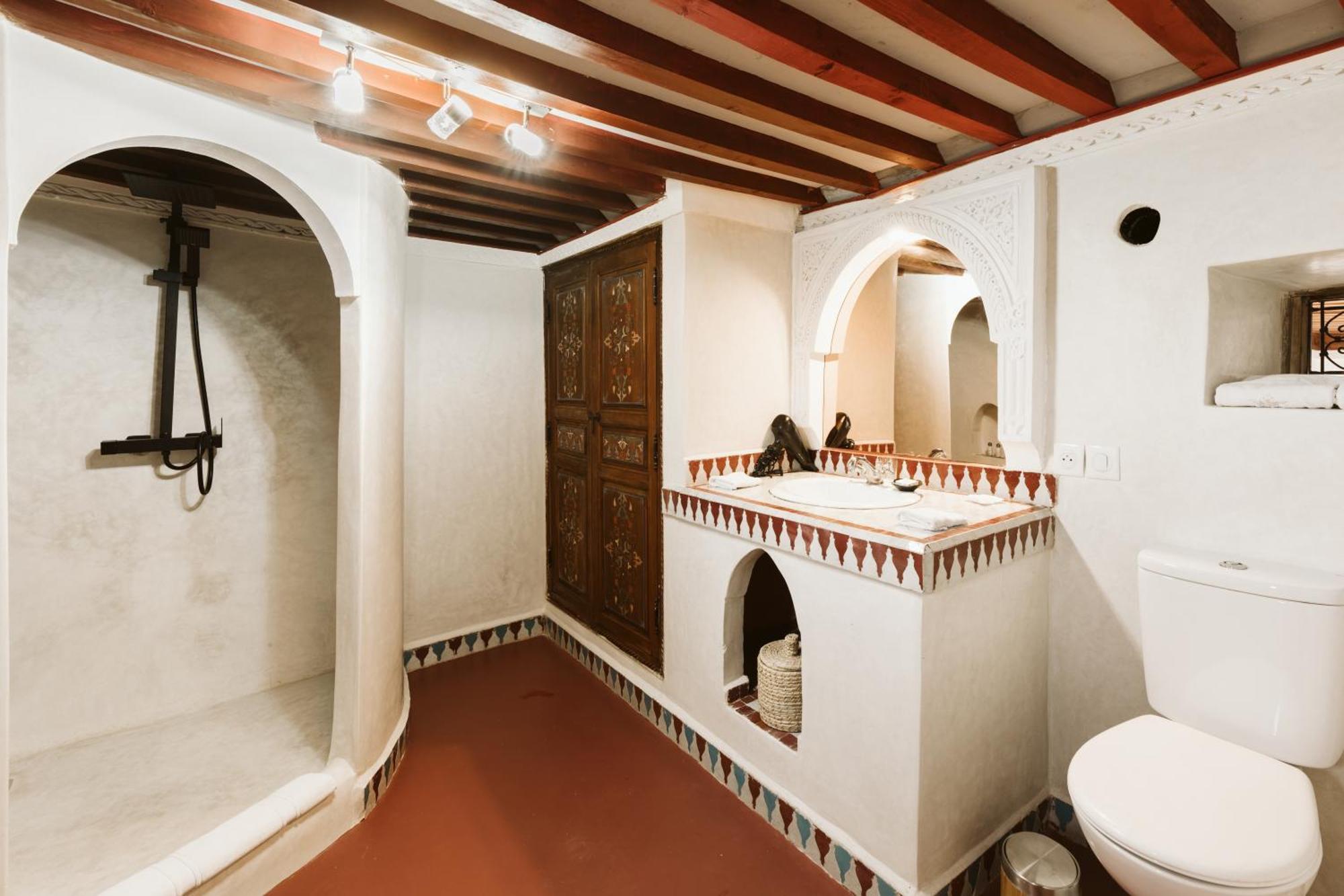 Riad Dar Alhambra Marrakesh Eksteriør billede